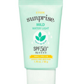 Etude Sunprise Mild Watery Light SPF50+ PA++++