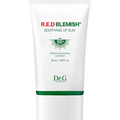 Dr.G Red Blemish Soothing Up Sun SPF 50+ PA++++