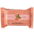 The Body Shop Soap - Pink Grapefruit