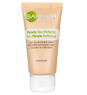 Garnier BB Cream Miracle Skin Perfector