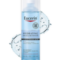 Eucerin Hydrating 3-in-1 Micellar Water