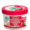 Garnier Ultimate Blends Hair Food Goji & Soy 3-in-1 Colour Illuminating Hair Mask Treatment
