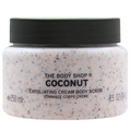 The Body Shop Cream Body Scrub - Coconut