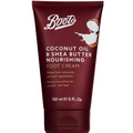 Boots Coconut & Shea Butter Moisturising Foot Cream