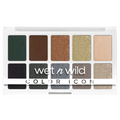 Wet n Wild Color Icon Lights Off Palette