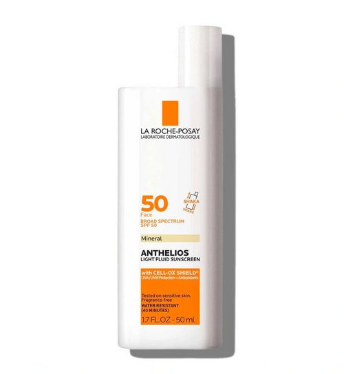 La Roche Posay Broad Spectrum Anthelios SunScreen SPF 50 50Ml