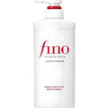 Shiseido Fino Premium Touch Conditioner - 550ml