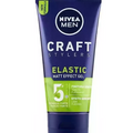 Nivea Men Craft Stylers Elastic Matt Effect Hair Gel