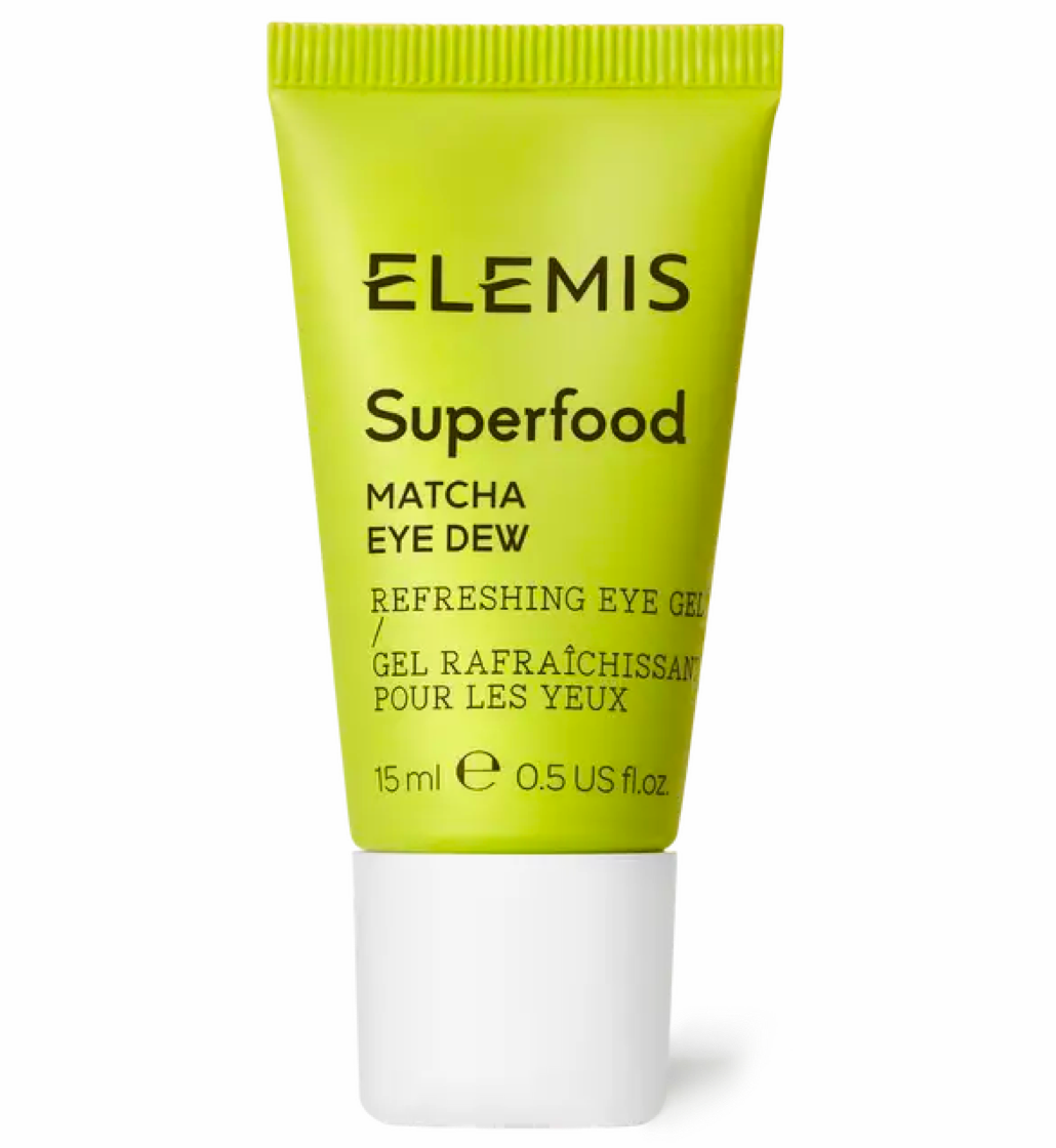 Elemis Superfood Matcha Eye Dew