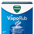 Vicks VapoRub