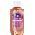 Bath and Body Works Fireside Flurries Shower Gel