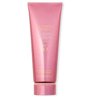Victoria's Secret Fragrance Lotion -  Fleur Elixir No. 07