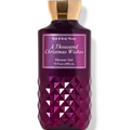 Bath & Body Works Shower Gel - A Thousand Christmas Wishes