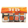 Urban Decay On The Run Mini Eyeshadow Palette - Highway Queen