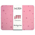 Jack Wills Mini Body Care Tin Gift Set