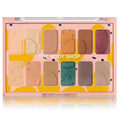The Body Shop Paint in Colour Eyeshadow Palette
