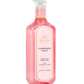 Bath & Body Works White Barn Champagne Toast Gentle Gel Hand Soap