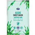 Boots Algae Sheet Mask Soothed Skin
