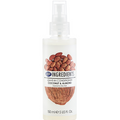 Boots Ingredients Leave-In Conditioner Coconut & Almond
