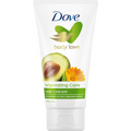 Dove Body Love Invigorating Care Hand Cream