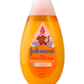 Johnson's Kids Bubble Bath & Wash