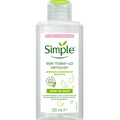 Simple Kind to Skin Eye Make-Up Remover