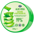 Boots Aloe Vera Soothing & Moisturising Gel