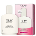 Olay Beauty Fluid Face & Body Moisturiser - Normal/Dry/Combo Skin