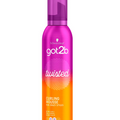 Schwarzkopf got2b Twisted Curling Mousse