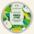 The Body Shop Body Butter - Kindness & Pears
