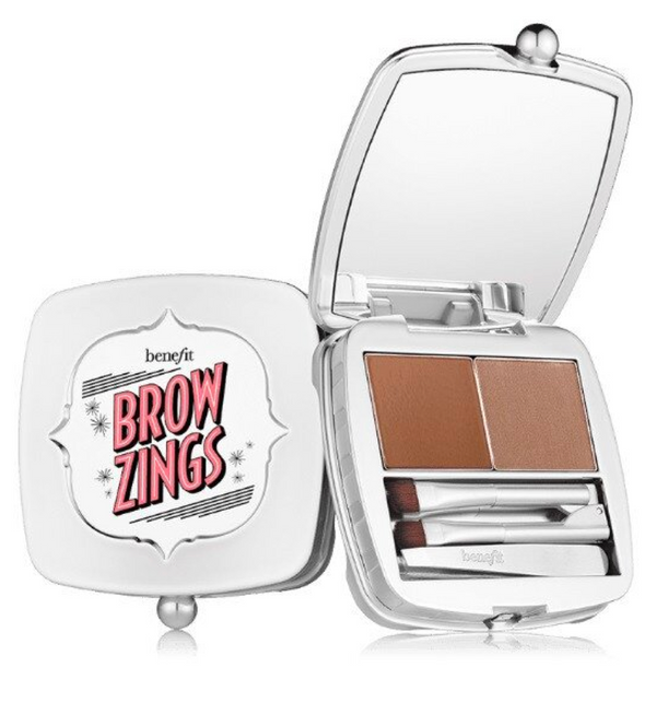 Benefit Brow Zings Taming & Shaping Kit