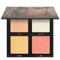 Huda Beauty 3D Highlighter Palette - Pink Sands Edition