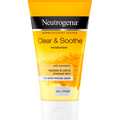 Neutrogena Clear & Soothe Moisturiser