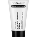 The Inkey List Excess Oil Solution with 20% Niacinamide Serum