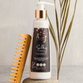 GlowStash Silky Miracle Hair Conditioner