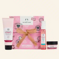 The Body Shop Happy & Hydrated Vitamin E Skincare Gift Set