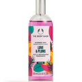 The Body Shop Love & Plums Shimmer Mist
