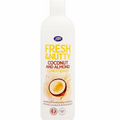 Boots Fresh & Nutty Coconut And Almond Conditioner