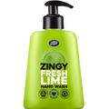 Boots Zingy Fresh Lime Hand Wash