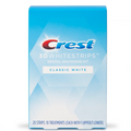 Crest 3D Whitestrips Classic White Teeth Whitening Kit