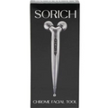 SoRich Chrome facial Tool