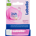 Labello Lip Balm - Soft Rose