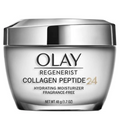 Olay Collagen Peptide 24 Hydrating Moisturizer
