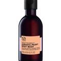 The Body Shop Spa Of The World Adriatic Peony Body Wash