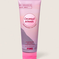 PINK Body Lotion - Coconut Woods