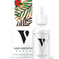 VCare Natural Hair Growth Serum
