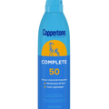 Coppertone Complete Sunscreen SPF 50 Spray