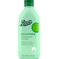 Boots Everyday Cucumber Cleansing Lotion