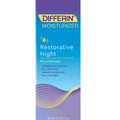 Differin Restorative Night Moisturizer