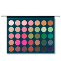 Morphe 35A Up 'Til Dawn Artistry Palette